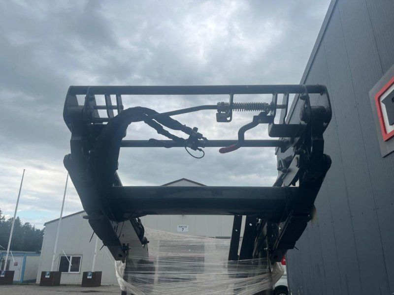 Mailleux T 412 passend zu Maxxum/Profi/NH T6 Stage V