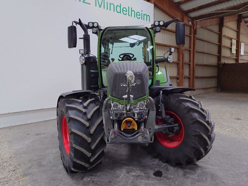 Fendt 314 VARIO GEN4 PROFI+