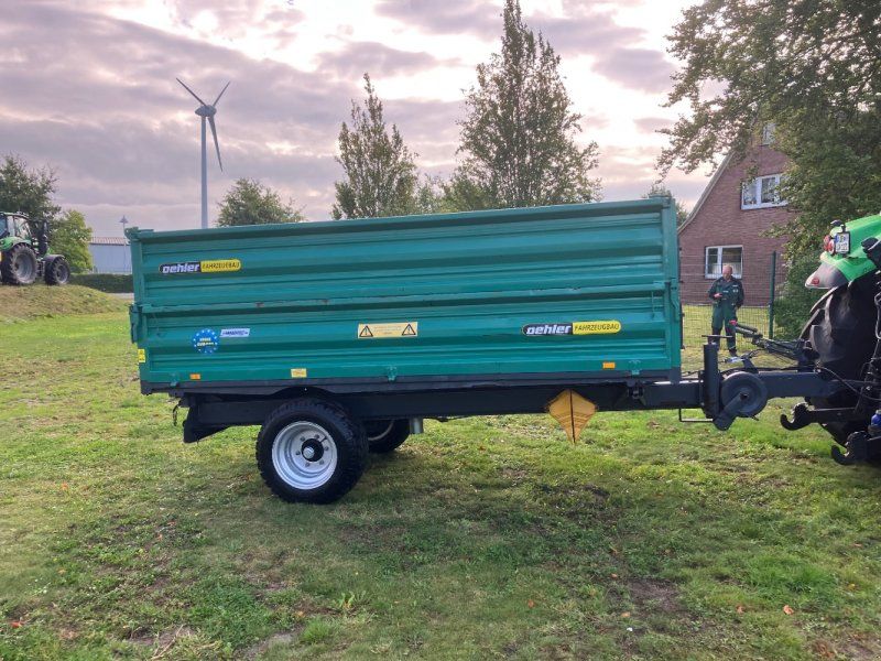 Oehler EDK 60 S