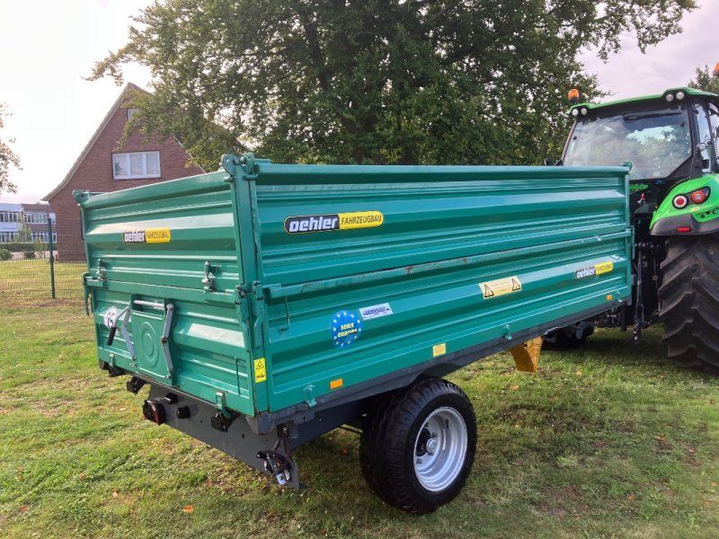 Oehler EDK 60 S