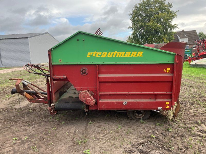 Strautmann BVW 214
