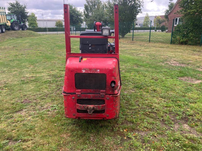 Weidemann 1230 P 26