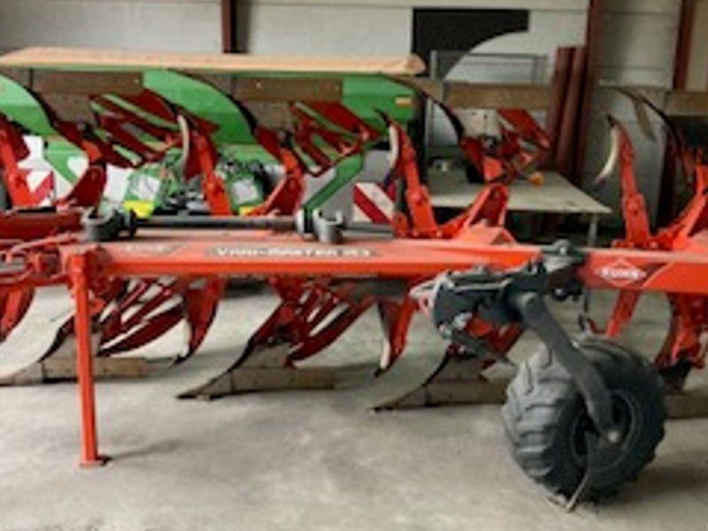 Kuhn Vari-Master 153
