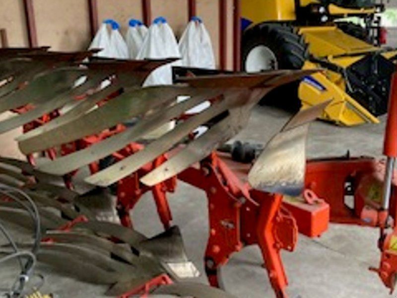 Kuhn Vari-Master 153