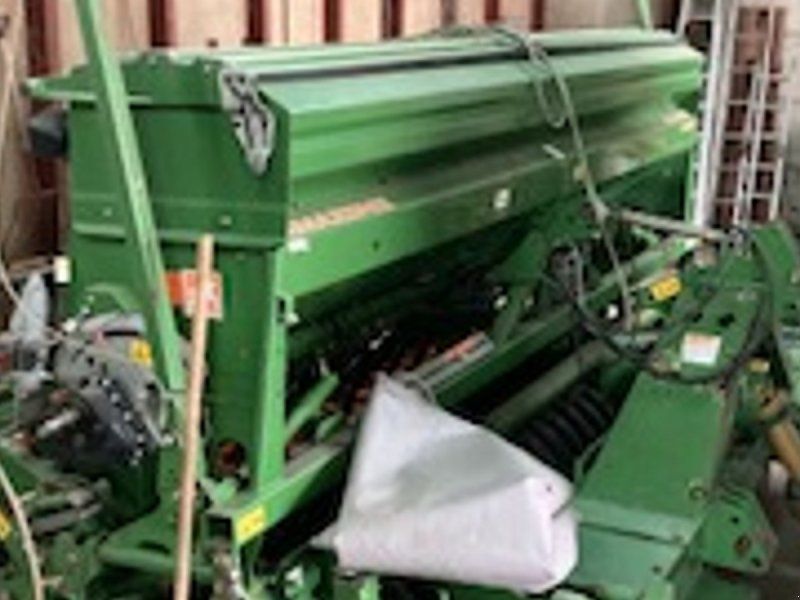 Amazone KE403 Rotorharvesåsæt KE403-170 og  AD403