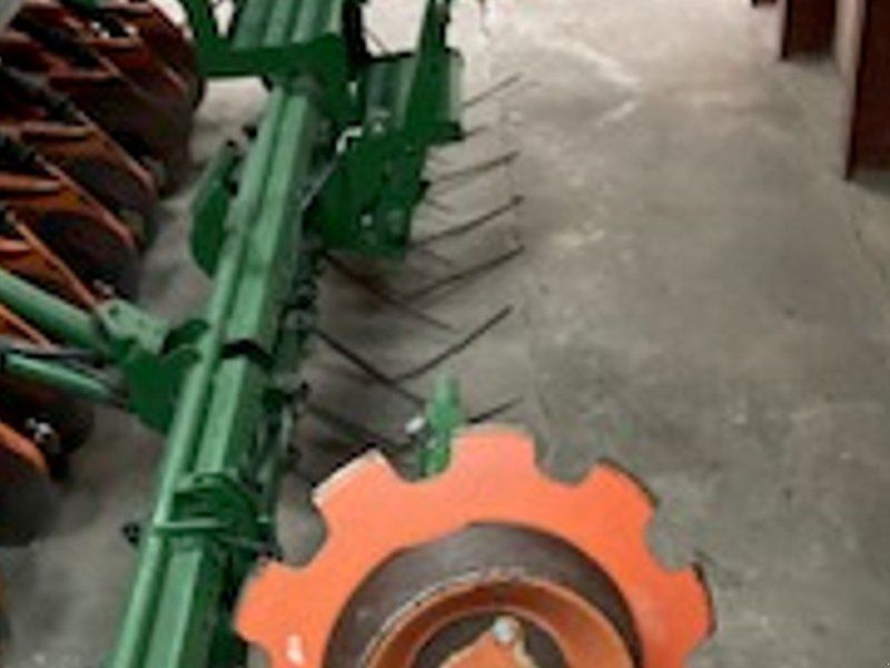 Amazone KE403 Rotorharvesåsæt KE403-170 og  AD403