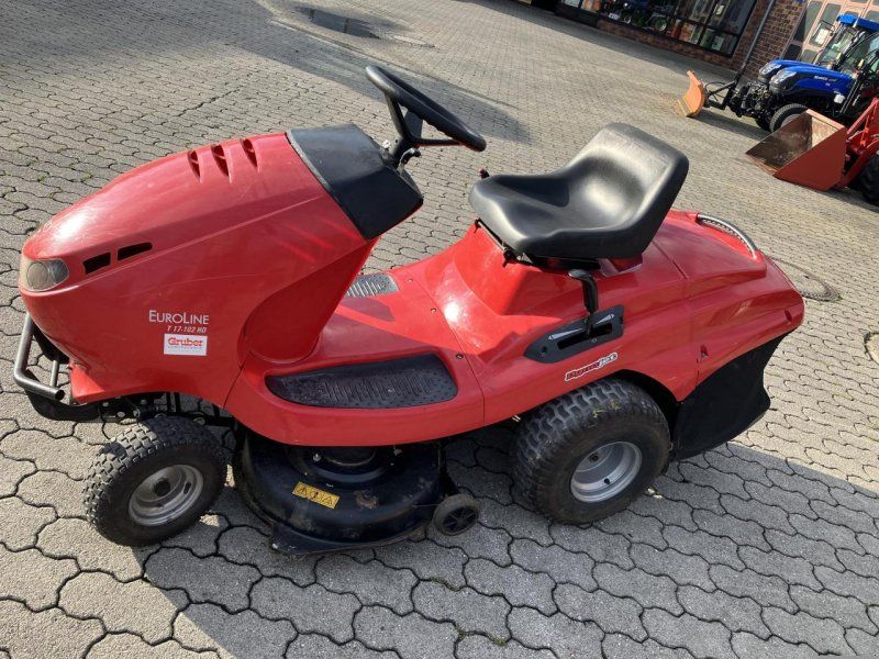 Al-KO T 17-102