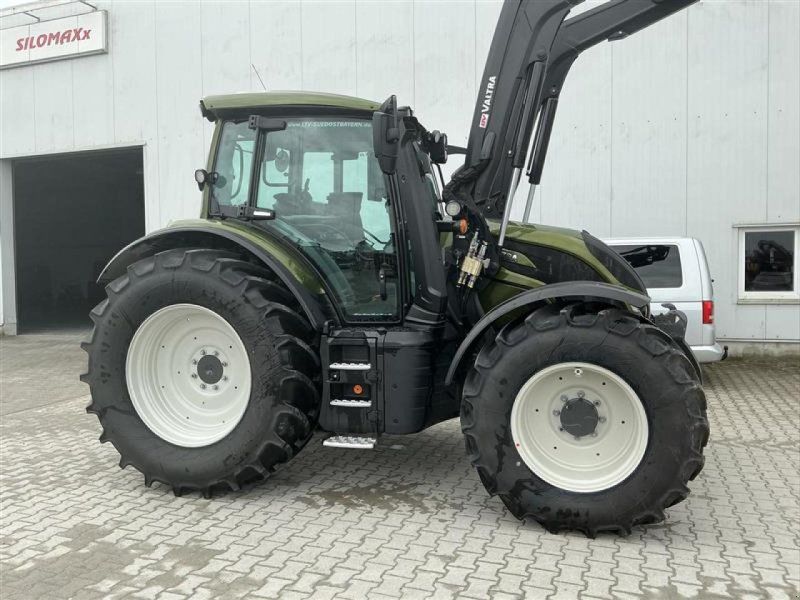 Valtra N 155e D 2B1 FL