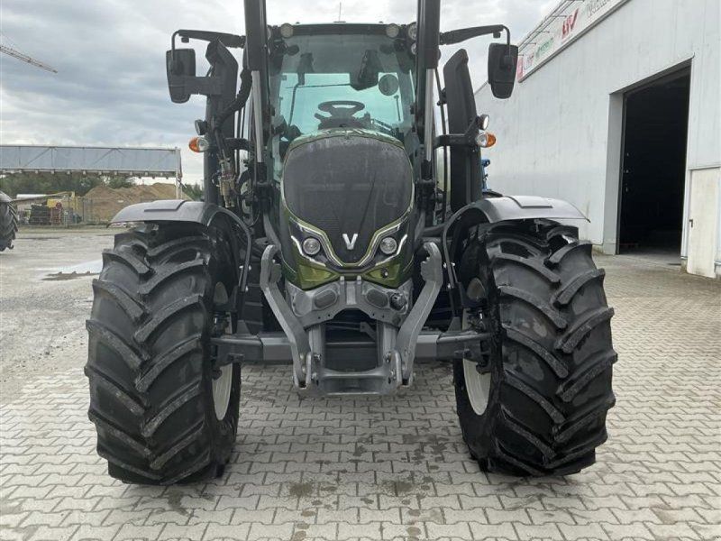 Valtra N 155e D 2B1 FL