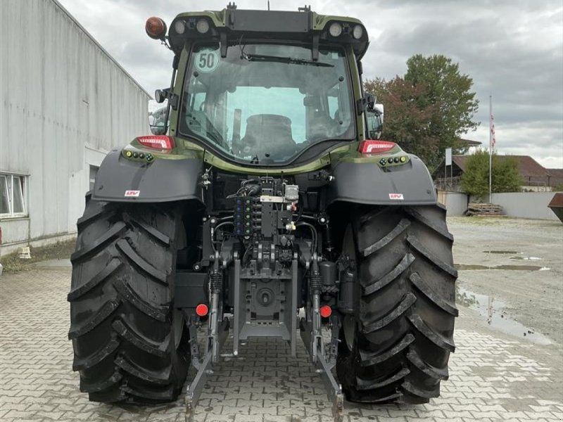 Valtra N 155e D 2B1 FL