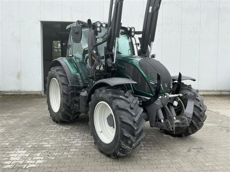 Valtra N 154e A 1B7 Rüfa