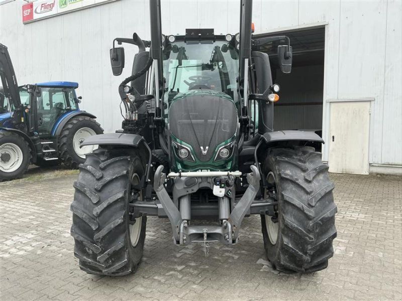 Valtra N 154e A 1B7 Rüfa