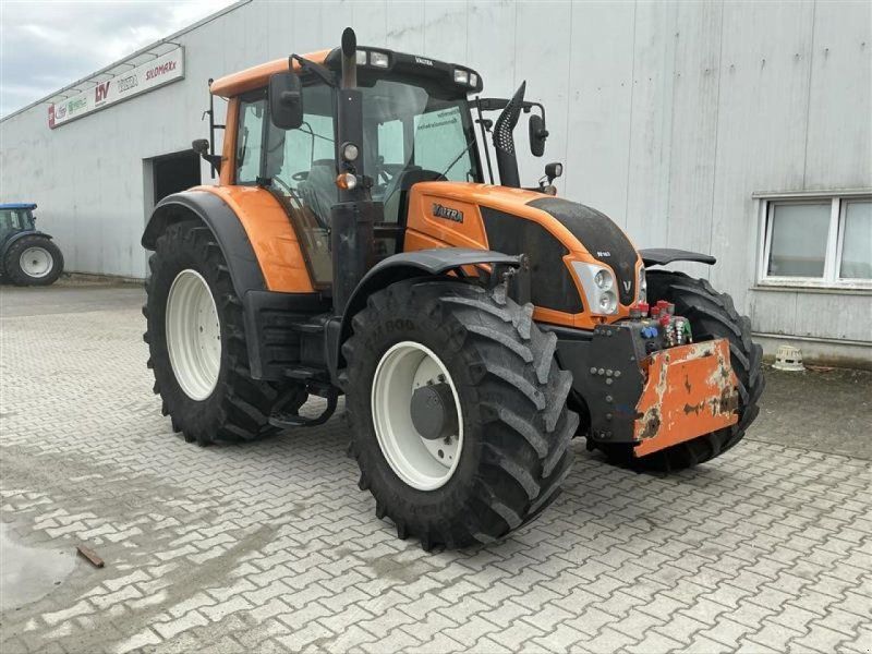 Valtra N 163 D