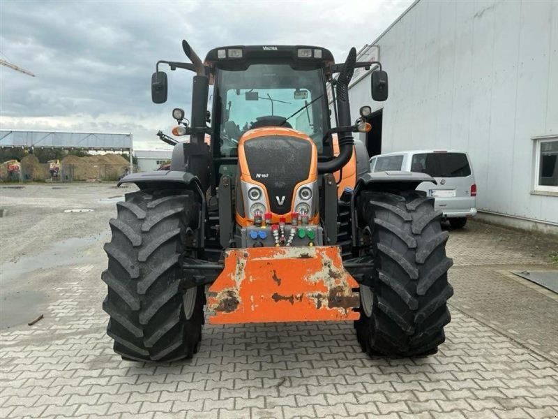 Valtra N 163 D