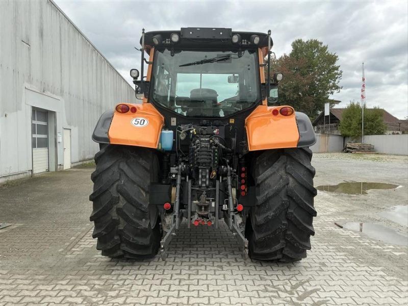 Valtra N 163 D