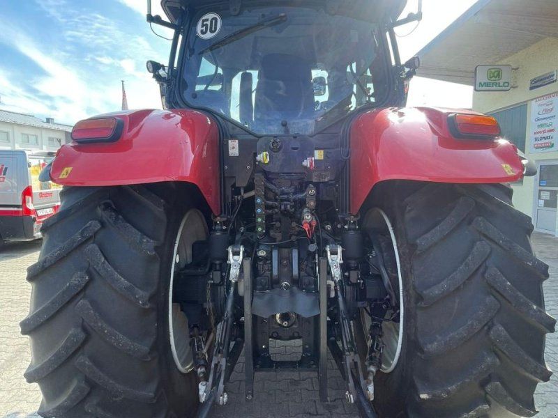 Steyr CVT 6175 Hi-eSCR