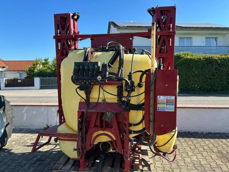 Hardi Master 1000 plus