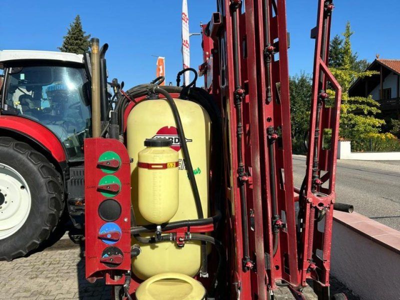 Hardi Master 1000 plus