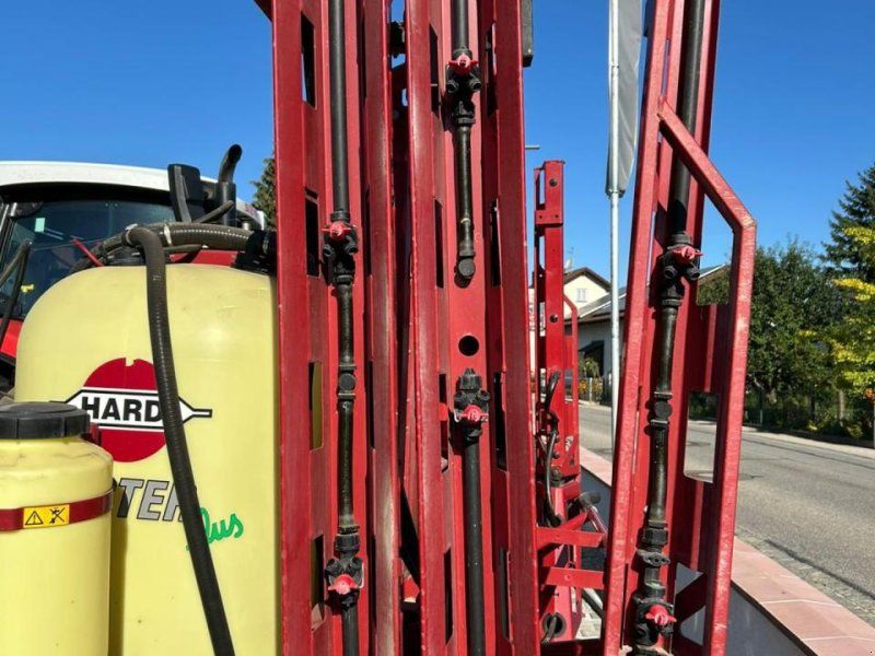 Hardi Master 1000 plus
