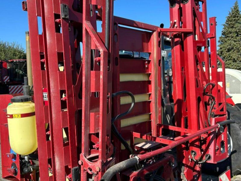 Hardi Master 1000 plus