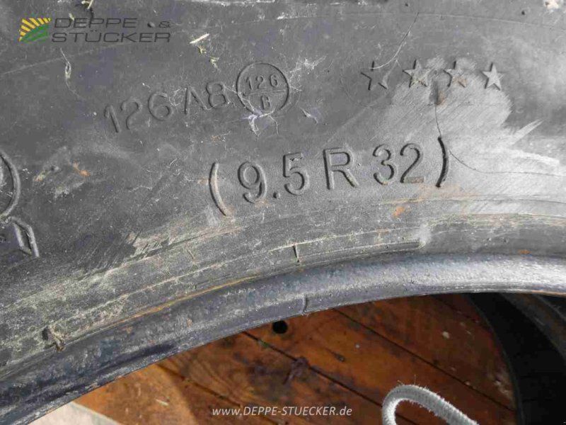 Taurus 230/95R32 SoilSaver