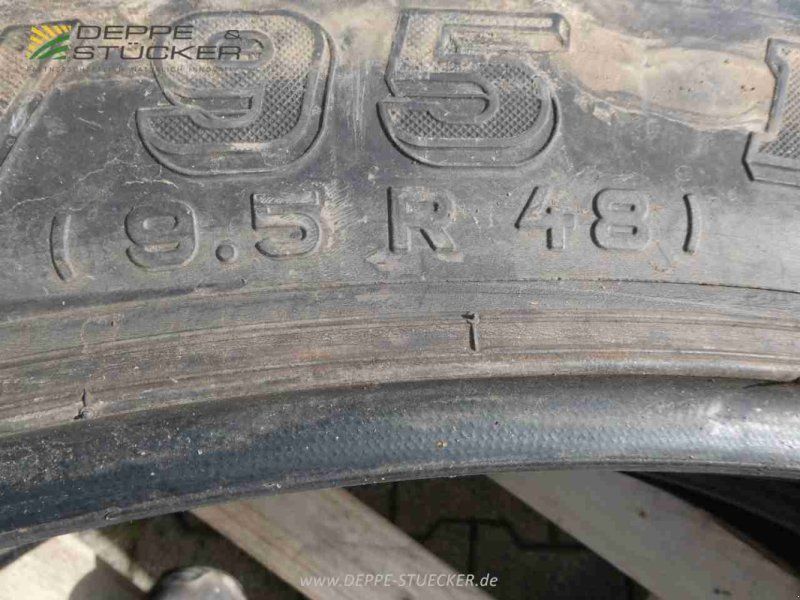 Taurus 230/95R48 SoilSaver 95RC