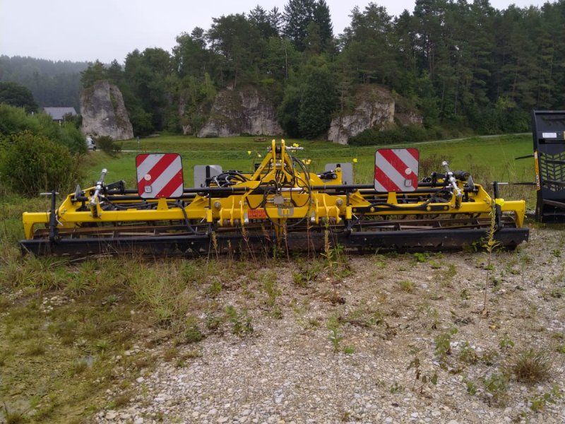 Bednar Swifter SN 5000