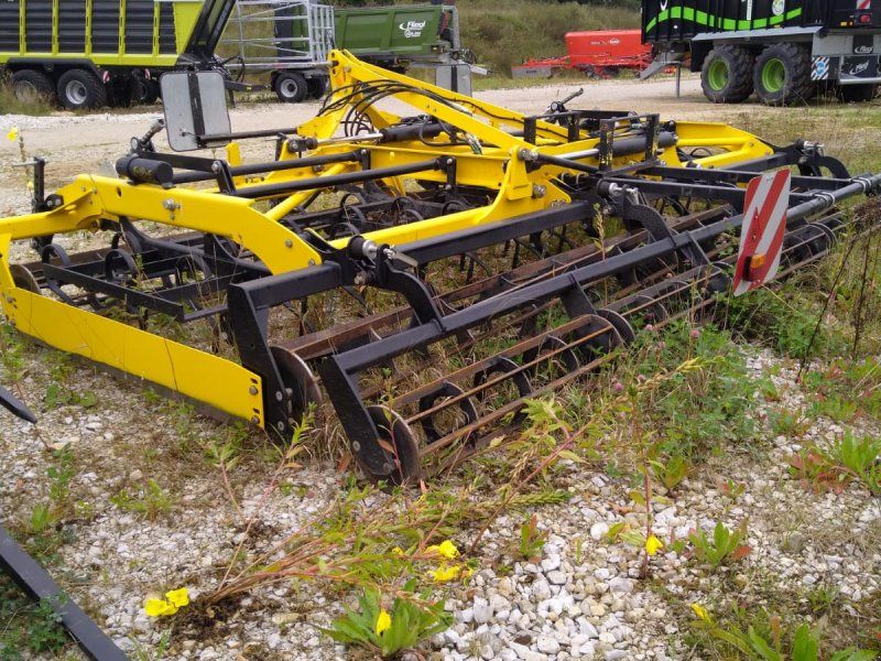 Bednar Swifter SN 5000