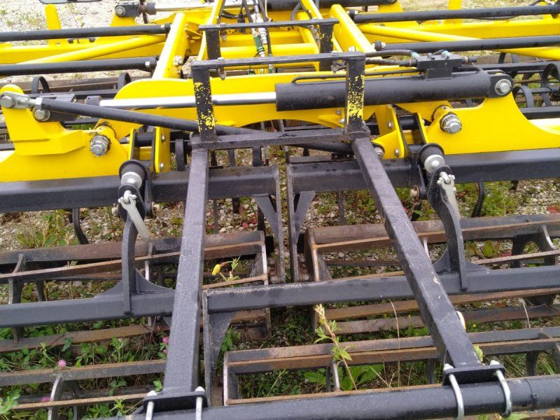 Bednar Swifter SN 5000