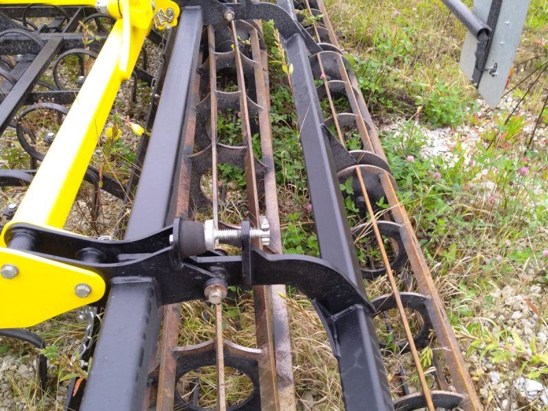 Bednar Swifter SN 5000