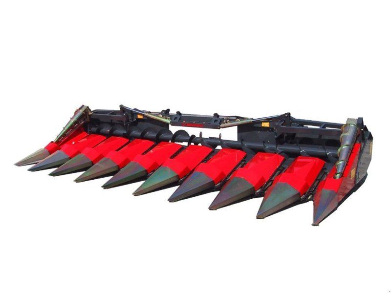 Dominoni 10 rangs fixe broyeur 60cm
