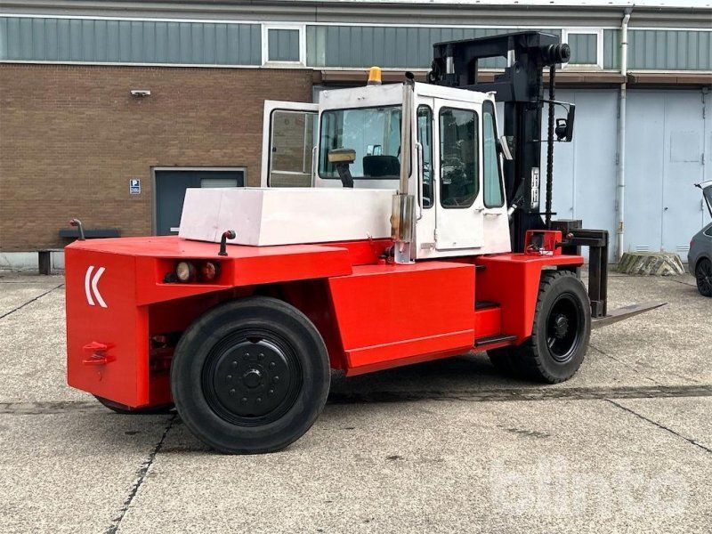 Kalmar 161200