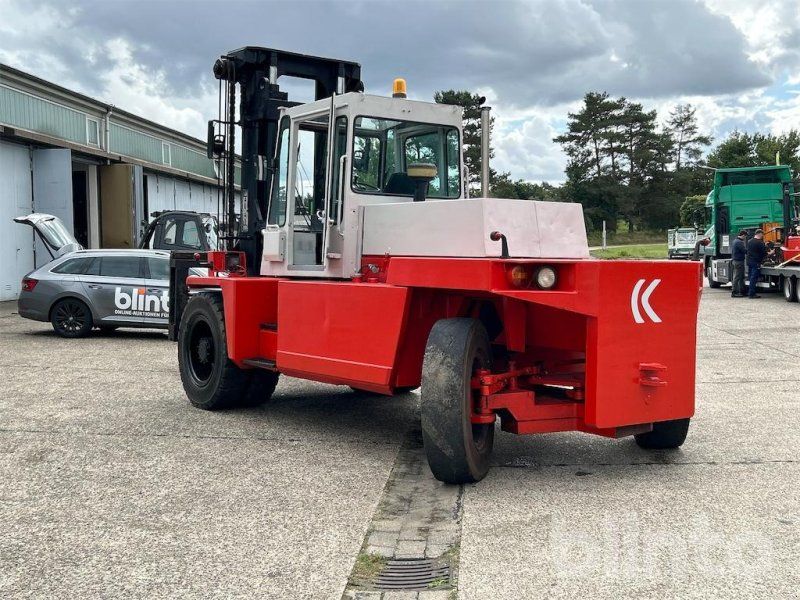 Kalmar 161200