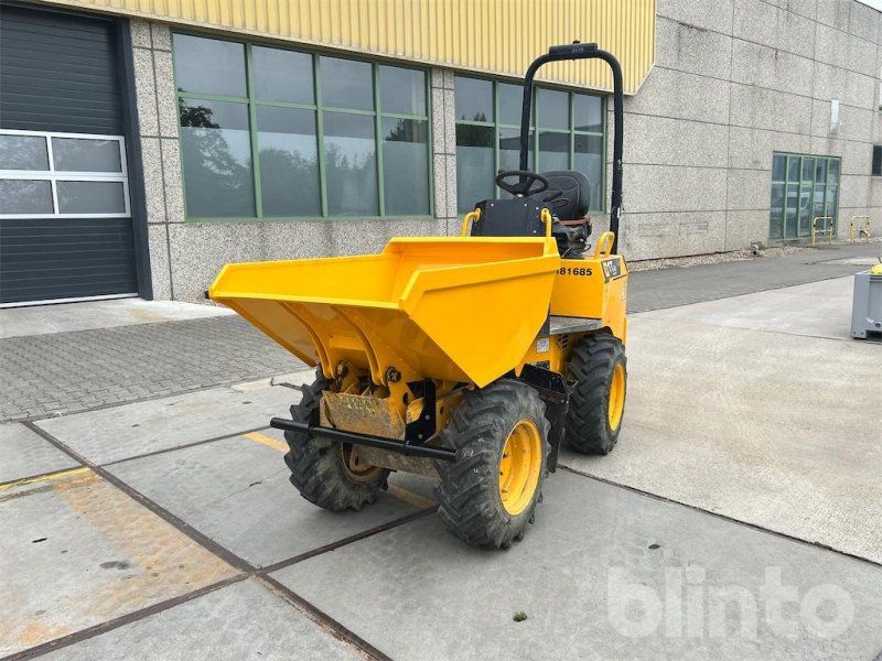 JCB 1T–2S5