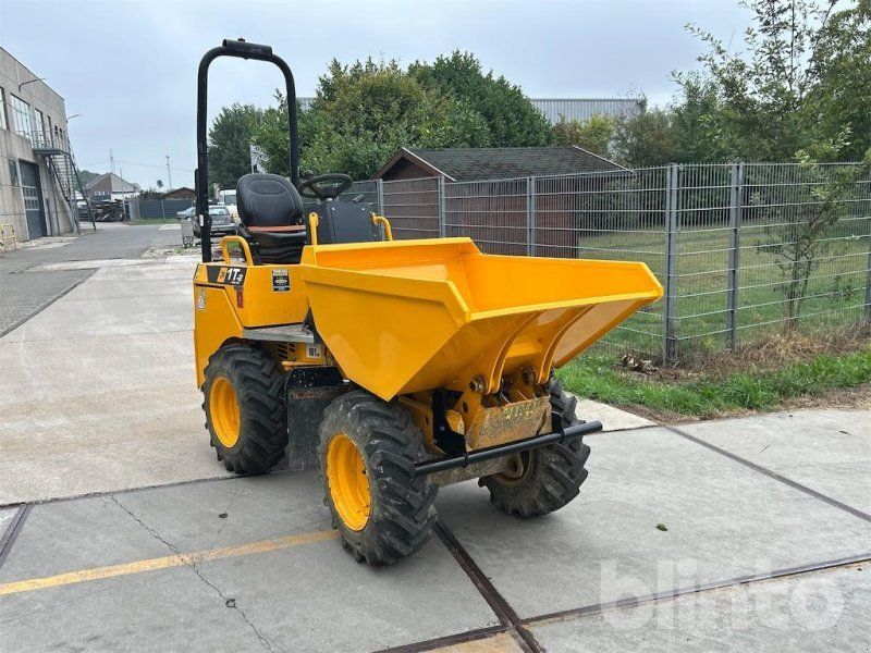 JCB 1T–2S5