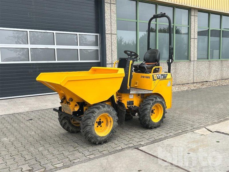 JCB 1T–2S5