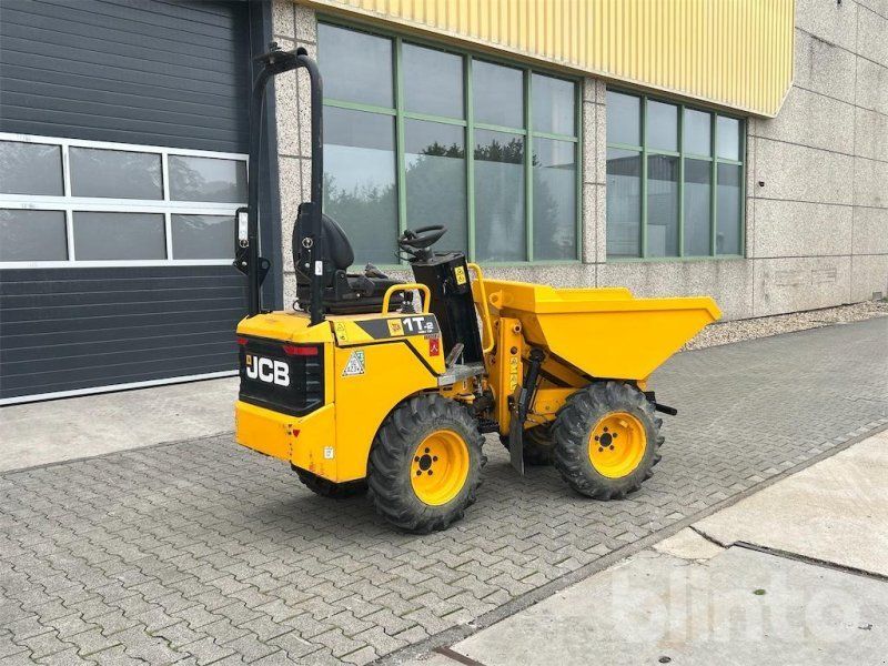 JCB 1T–2S5