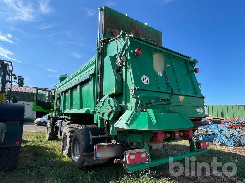 Mercedes-Benz AROCS 3351 AK
