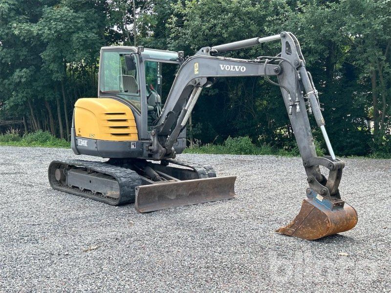 Volvo ECR48C
