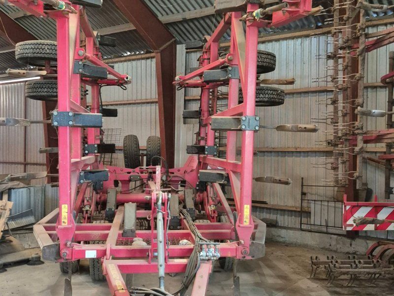 Horsch Terrano 8 FG