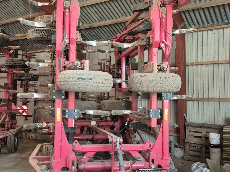 Horsch Terrano 12 FG