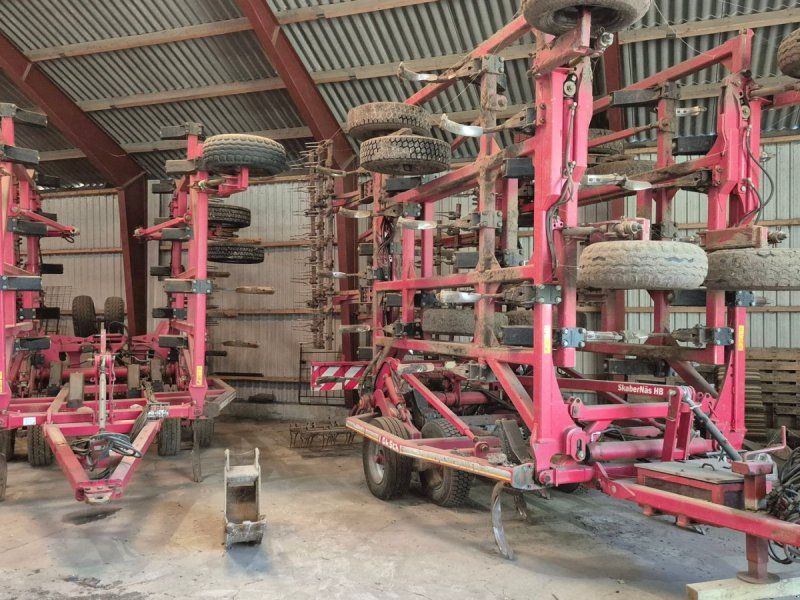 Horsch Terrano 12 FG