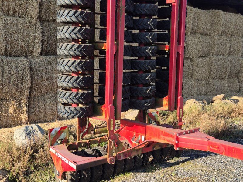 Horsch Optipack 12 AS