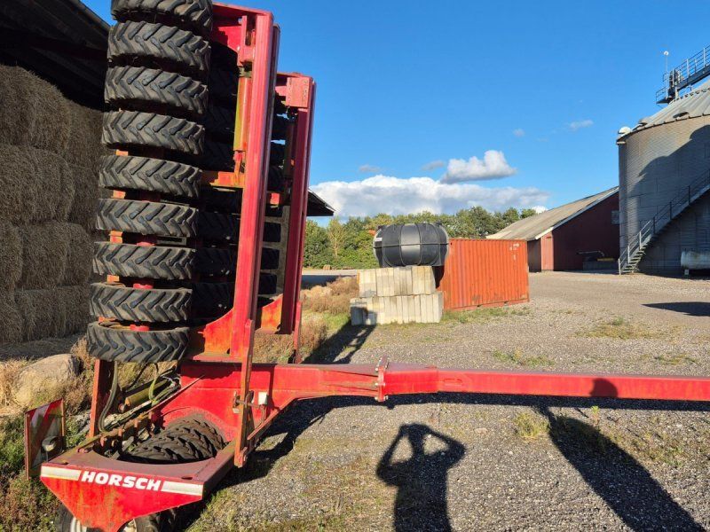 Horsch Optipack 12 AS