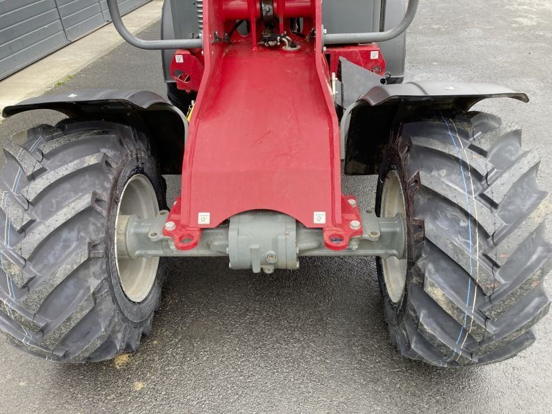 Weidemann 2080 LPT