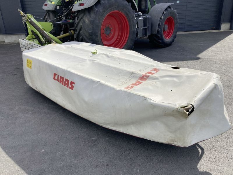 Claas DISCO 3050 PLUS