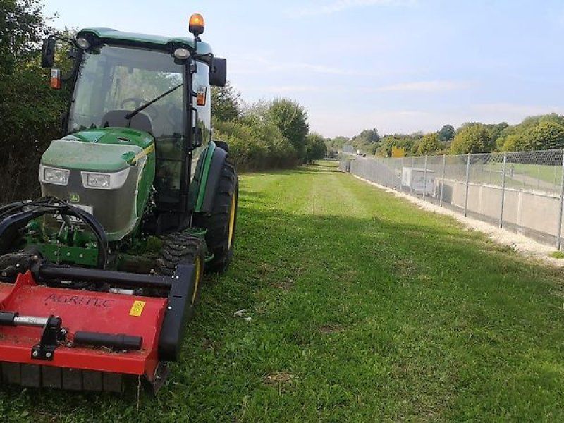 Agritech Schlegel GS41 1,80m