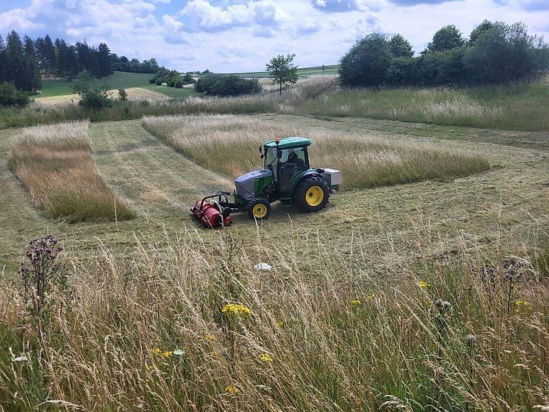 Agritech Schlegel GS41 1,80m