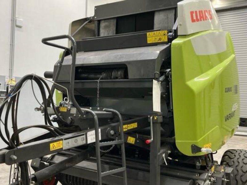 Claas Variant 485 RC