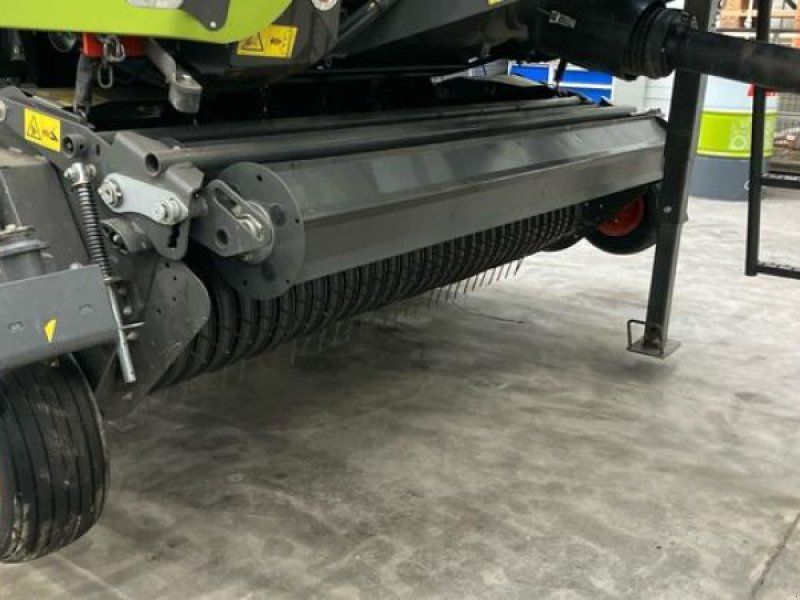 Claas Variant 485 RC
